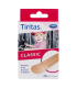 Tiritas Classic apósito adhesivo 20 unidades resistentes y transpirables para proteger cortes y pequeñas heridas Hartmann