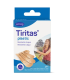 TIRITAS PLASTIC APOSITO ADHESIVO 20 UNIDADES SURTIDO 4 TAMAÑOS