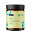 Omega 3 HOP BIOLOGICS  100 perlas (ANTES OMEGA 3 AMClinic)
