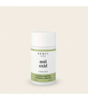 KEMYL LIFE ANTI OXID  30 CAPSULAS