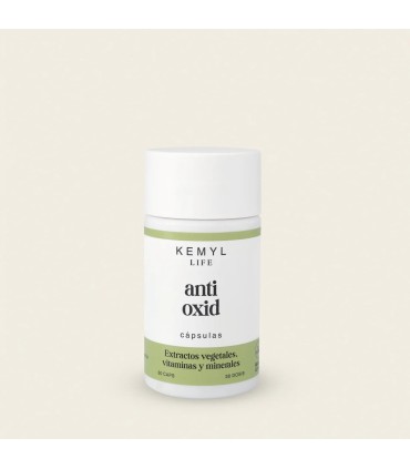 KEMYL LIFE ANTI OXID  30 CAPSULAS