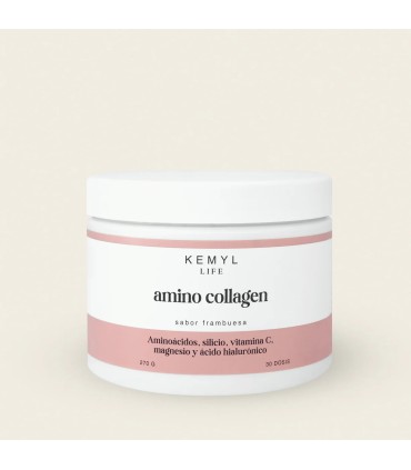 KEMYL LIFE AMINO COLLAGEN 270 GR