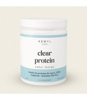 KEMYL LIFE CLEAR PROTEIN  1 BOTE 540 G SABOR MANGO