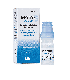 MATRIX OCULAR 3 SOLUCION OFTALMICA LUBRICANTE  1 ENVASE 10 ML