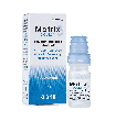 MATRIX OCULAR 3 SOLUCION OFTALMICA LUBRICANTE  1 ENVASE 10 ML