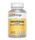 MAGNESIUM CITRATE SOLARAY  90 CAPSULAS VEGETALES
