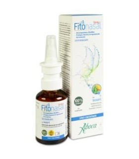 FITONASAL SPRAY CONCENTRADO  1 FRASCO 30 ML