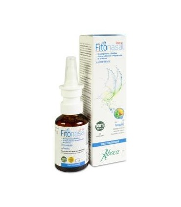 FITONASAL SPRAY CONCENTRADO  1 FRASCO 30 ML
