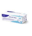 GUANTES DE NITRILO DESECHABLES PEHA-SOFT 150 UNIDADES TALLA S BLUE