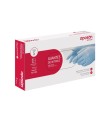 GUANTES DE NITRILO APOSAN BOTIQUIN 50 UNIDADES TALLA S