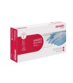 GUANTES DE NITRILO APOSAN BOTIQUIN 50 UNIDADES TALLA L