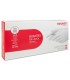 GUANTES DE LATEX APOSAN BOTIQUIN 50 UNIDADES TALLA M