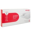 GUANTES DE LATEX APOSAN BOTIQUIN 50 UNIDADES TALLA S