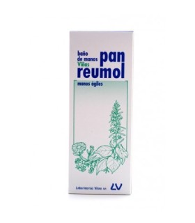 PANREUMOL VIÑAS BAÑO DE MANOS  200 ML