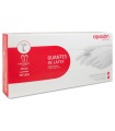GUANTES DE LATEX APOSAN BOTIQUIN 50 UNIDADES TALLA L