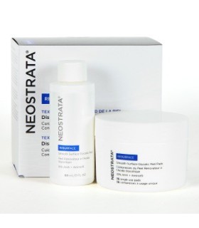 NEOSTRATA DISCOS GLYCOPEEL  36 UNIDADES