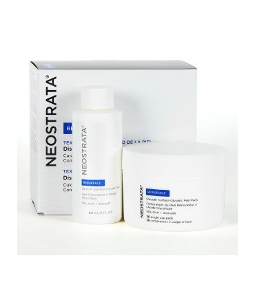 NEOSTRATA DISCOS GLYCOPEEL  36 UNIDADES