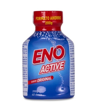 ENO ACTIVE  1 ENVASE 200 G