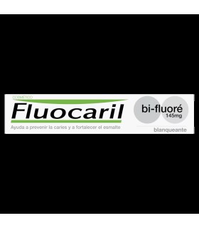FLUOCARIL BI-FLUORE 145 MG  1 TUBO 75 ML