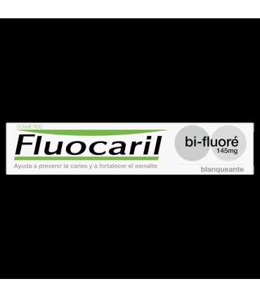 FLUOCARIL BI-FLUORE 145 MG  1 TUBO 75 ML