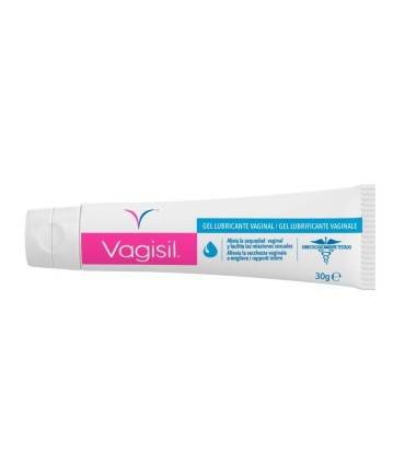 Gel hidratante vaginal