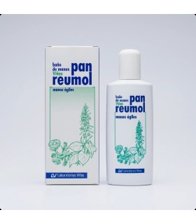 Pan Reumol Baño Manos suaviza e hidrata