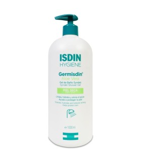 Isdin Germisdin, higiene corporal
