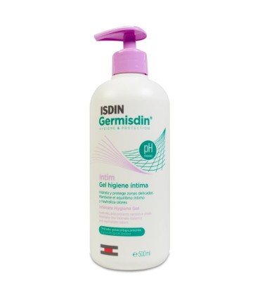 Germisdin 500 ml para la higiene íntima