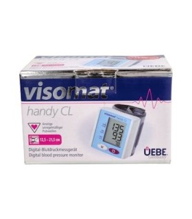 Visiomat Handy Tensiometro Digital