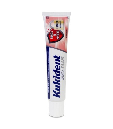 KUKIDENT CREMA ADHESIVA
