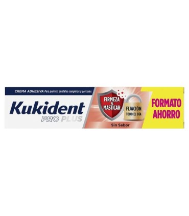KUKIDENT CREMA ADHESIVA