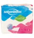 Protector de cama absorbente