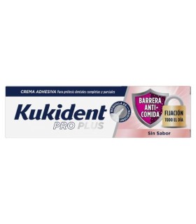 KUKIDENT PRO  EFECTO SELLADO 40 G