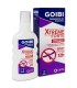 GOIBI XTREME ANTIMOSQUITOS TROPICAL
