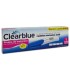 CLEARBLUE, prueba de embarazo