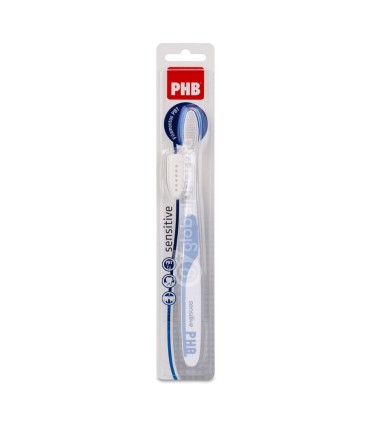 PHB Sensitive cepillo encias inflamadas
