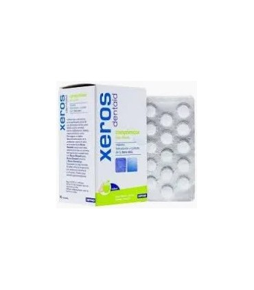 XEROSDENTAID COMPRIMIDOS  90 COMP