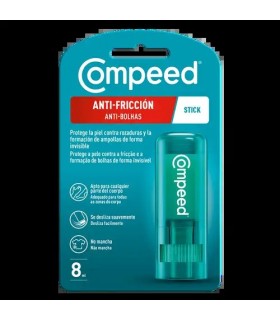 COMPEED ANTI-FRICCION STICK  10 ML