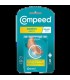 COMPEED JUANETES HIDROCOLOIDE 5 U