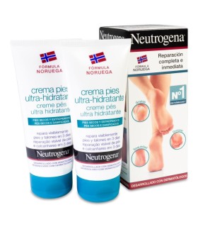 NEUTROGENA PIES