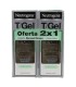 DUPLO 2X1 T-GEL CHAMPU NORMAL Y GRASO NEUTROGENA