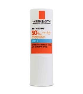 Anthelios 50+ Stick Zonas Sensibles