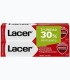 Pasta Lacer 125ml (Kit Ahorro 2x125ml)