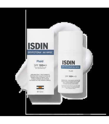 ERYFOTONA AK-NMSC FLUIDO  1 ENVASE 50 ML