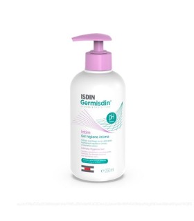 GERMISDIN CALM HIGIENE INTIMA  250 ML