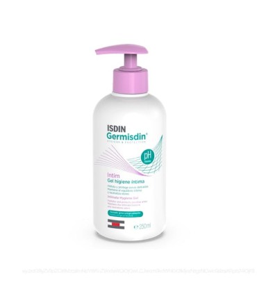 GERMISDIN CALM HIGIENE INTIMA  250 ML