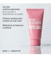 ISDIN DEO SENSITIVE 48 H CREAM  1 TUBO 50 ML