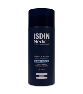 MEDICIS BALSAMO REPARADOR AFTERSHAVE 100ML