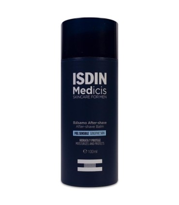 MEDICIS BALSAMO REPARADOR AFTERSHAVE 100ML