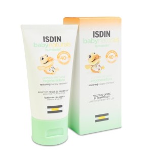 Nutraisdin dermatitis bebé